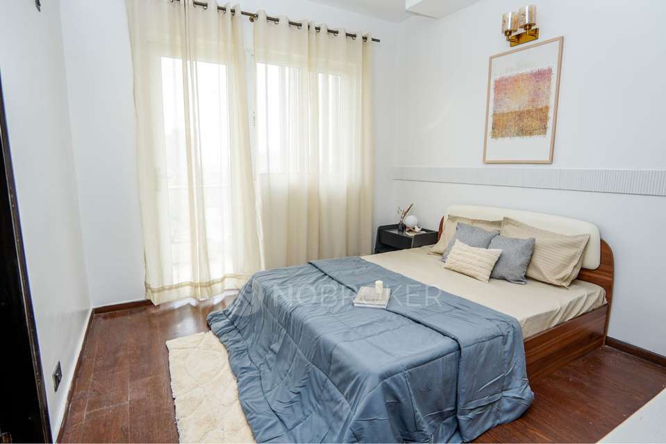 3 BHK Flat In Paras Irene For Sale  In Sector 70a