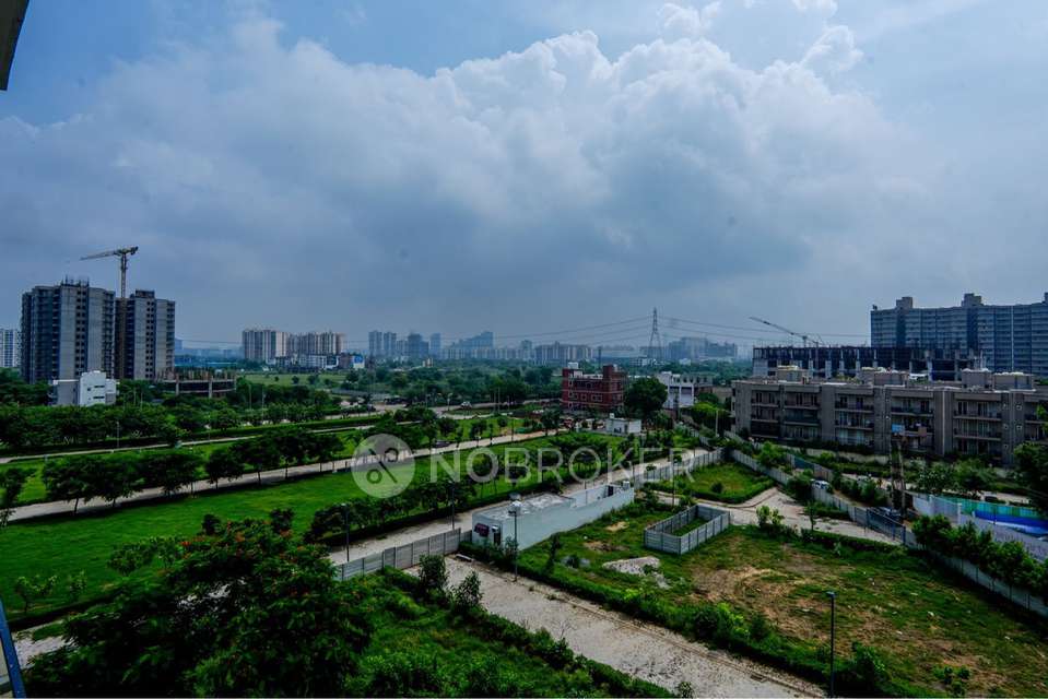 3 BHK Flat In Paras Irene For Sale  In Sector 70a