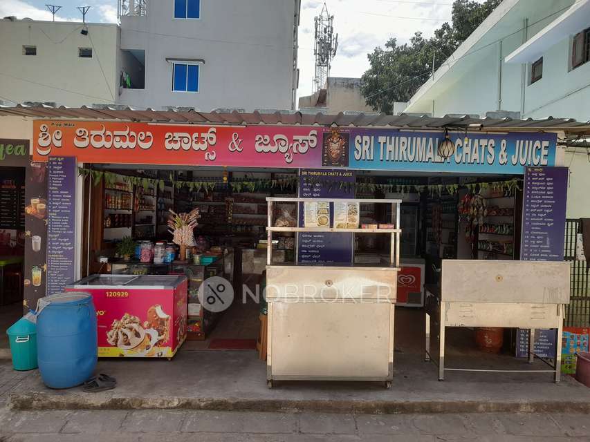 Shop in Amrutahalli, Bangalore for sale 
