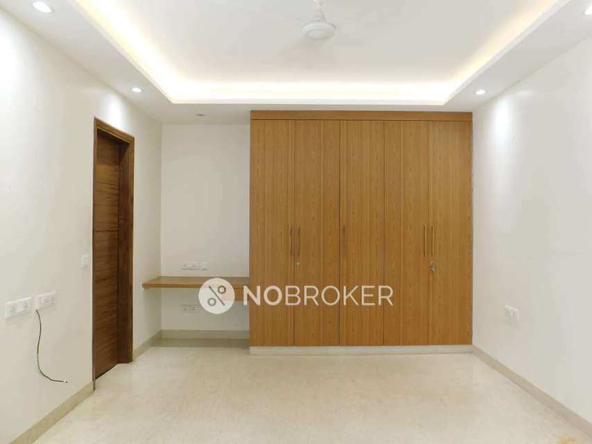 4 BHK Flat In Saket M Block for Rent  In M Block Saket