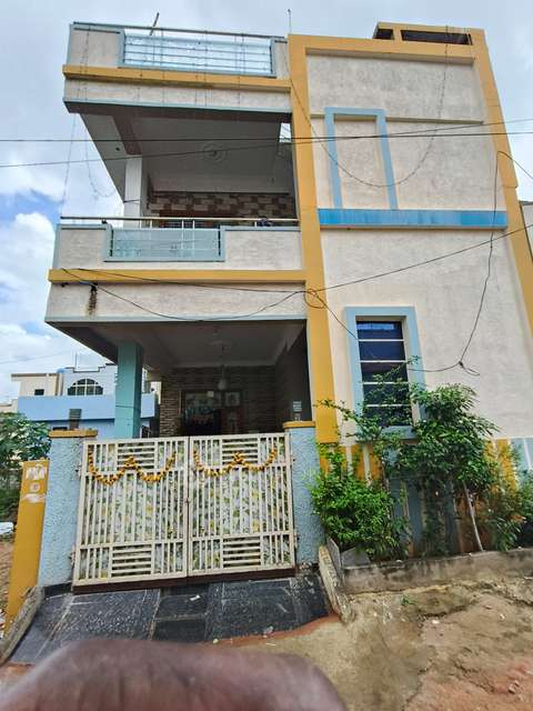2 BHK House For Sale  In Badangpet