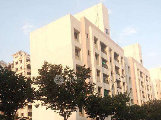 1 BHK Flat In Zinnia Apartment For Sale  In Magarpatta City,hadapsar