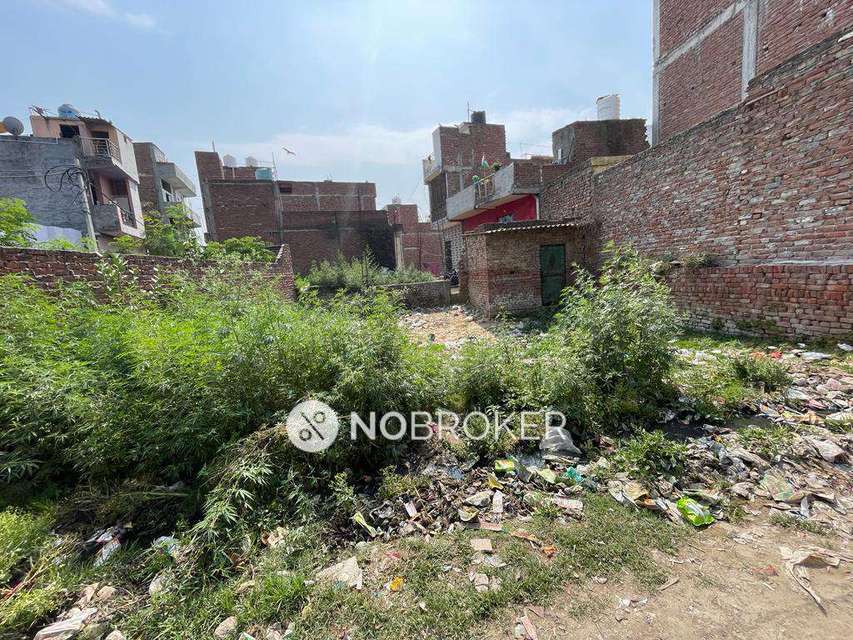 Plot For Sale  In Indirapuram