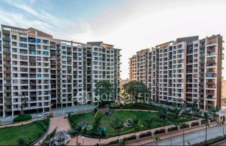 1 BHK Flat In Regency Sarvam For Sale  In Ganapati Mandir Road, 34405, Regency Sarvam Rd, Near Patel's R Mart, Titwala, Maharashtra 421605, India