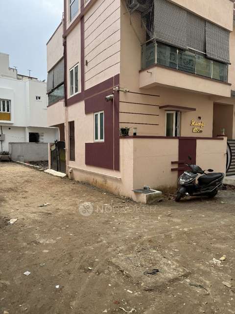 Plot For Sale  In Vgk Sri Sai Enclave In Mudichur