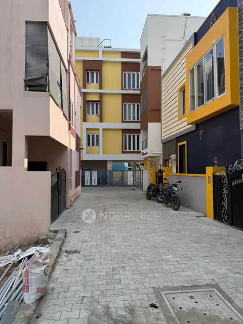 Plot For Sale  In Vgk Sri Sai Enclave In Old Perungalathur