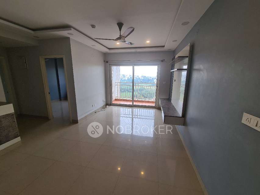 2 BHK Flat In Kumar Princetown For Sale  In Jalahalli, Bangalore