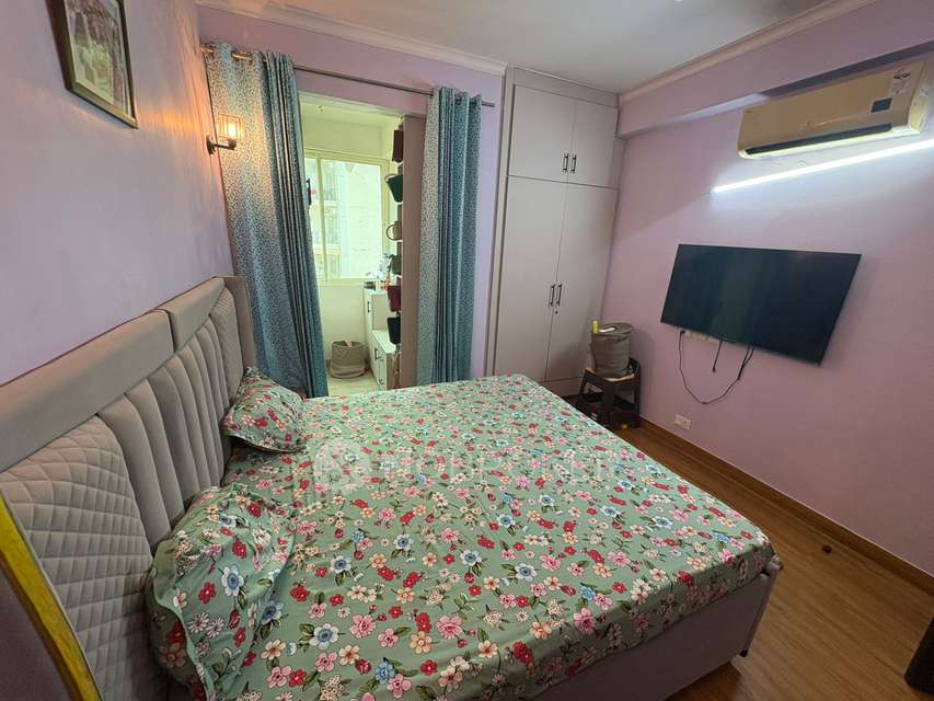 3 BHK Flat In Ansal Esencia Sovereign, Sector 67 For Sale  In Sector 67