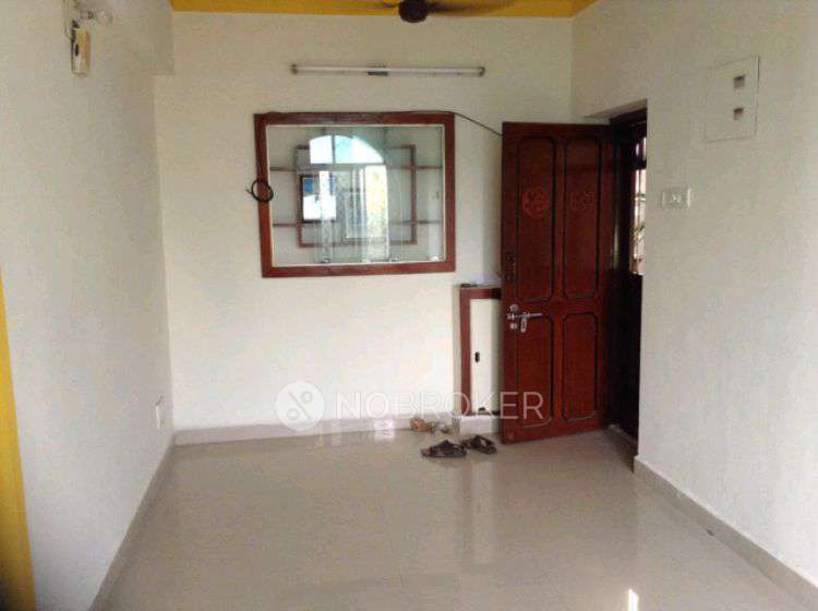 2 BHK Flat In Bay View Apartment For Sale  In Besant Nagar