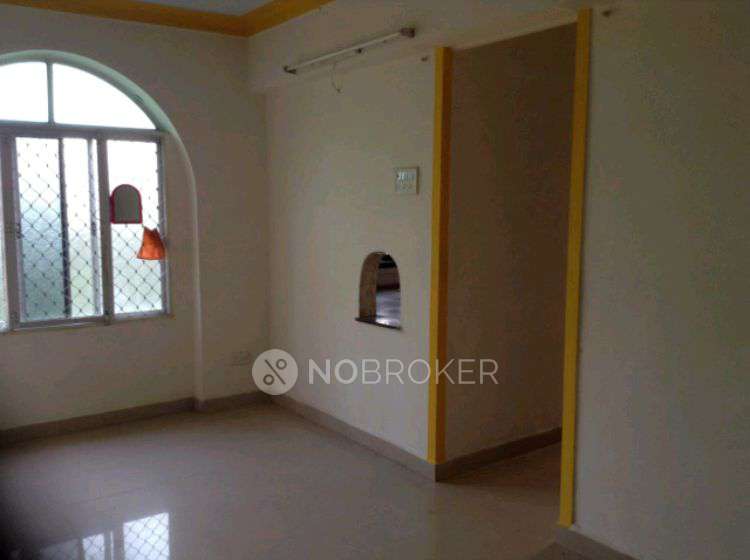 2 BHK Flat In Bay View Apartment For Sale  In Besant Nagar