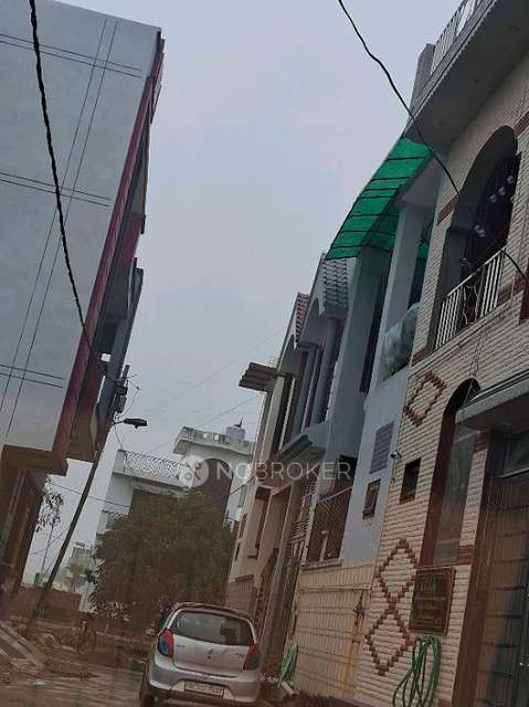 Plot For Sale  In Santosh Vihar In Qf5r+c8v, Asalat Nagar, Muradnagar, Uttar Pradesh 201206, India