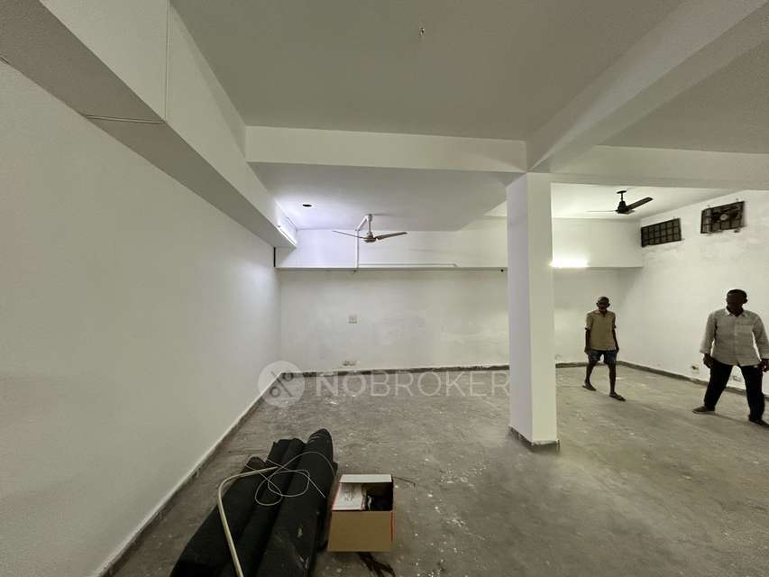 Office Space in Dlf Phase 3, Gurgaon for Rent 