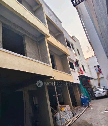 PG for Anyone in Cvq4+x42, Anjani Nagar, Santosh Nagar, Ambegaon Khurd, Pune, Maharashtra 411046, India