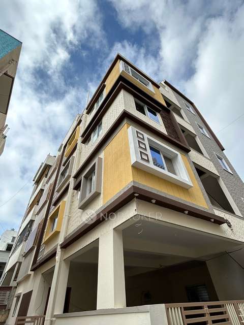 3 BHK Flat In Sb for Rent  In Chikkalasandra