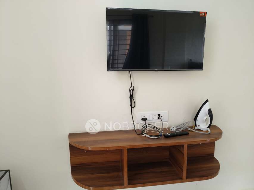 1 BHK Flat In Nallurhalli, Whitefield for Rent  In Whitefield