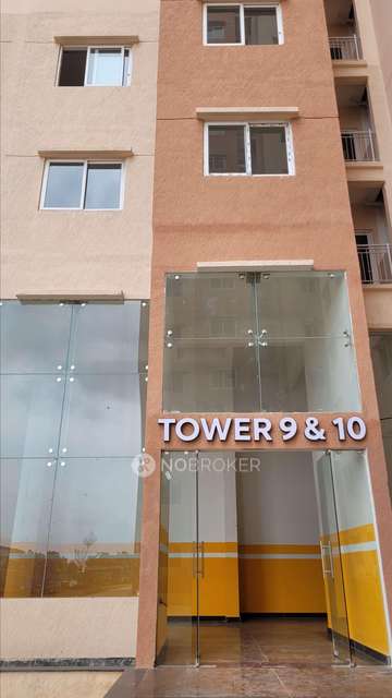 2 BHK Flat In Shriram 107 South East For Sale  In Attibele