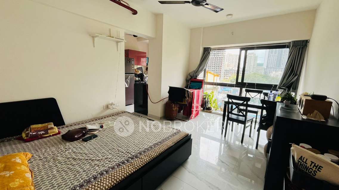1 BHK Flat In Level The Residences for Rent  In Andheri West