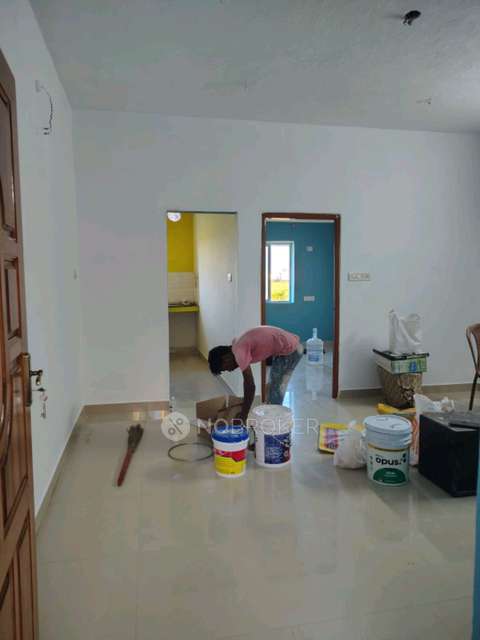 1 BHK Flat For Sale  In 49, Niranjan Nagar, Nathamedu, Tiruninravur 602024 Thiruninravur, Opposite Tex Array Sourcing Cadre, Nirajn Nagar, Tiruninravur, Tamil Nadu 602024, India