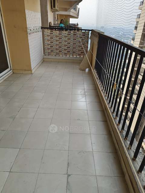 3 BHK Flat In Gaur Atulyam Gravity, Omicron I For Sale  In Omicron I