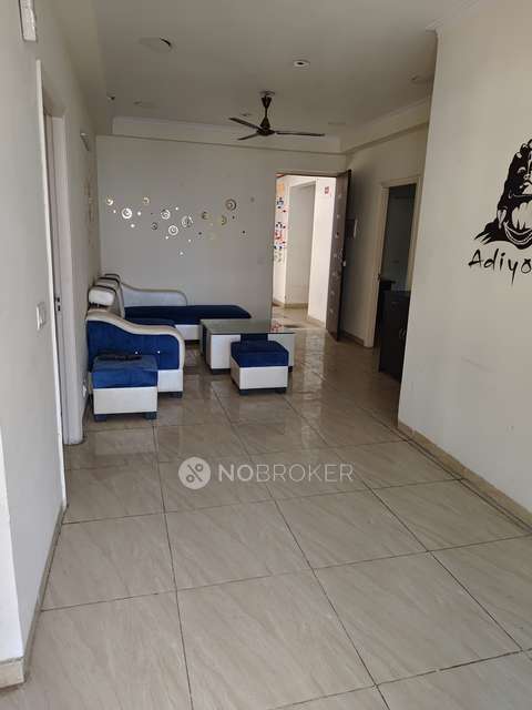 3 BHK Flat In Gaur Atulyam Gravity, Omicron I For Sale  In Omicron I