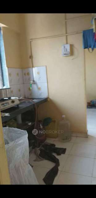 1 BHK Flat In Aamna Mention For Sale  In Kausa, Mumbra