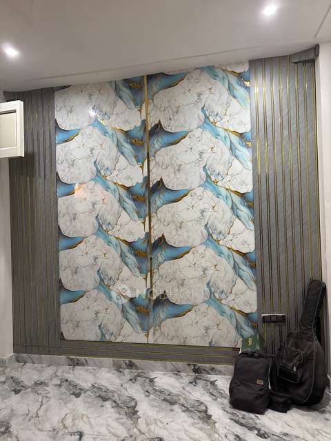 PG for Anyone in Ghukna