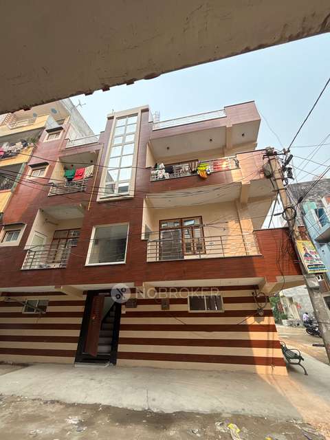 PG for Anyone in Ghukna