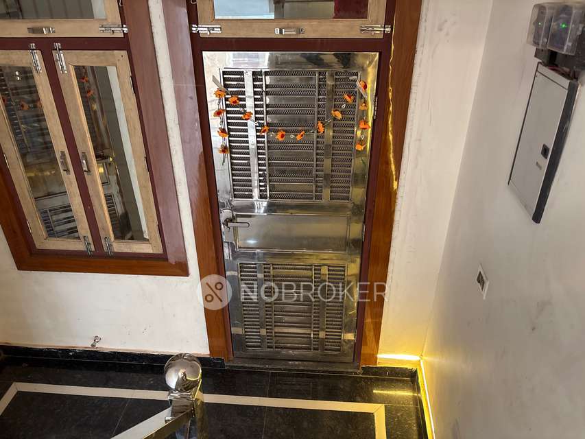 PG for Anyone in Ghukna