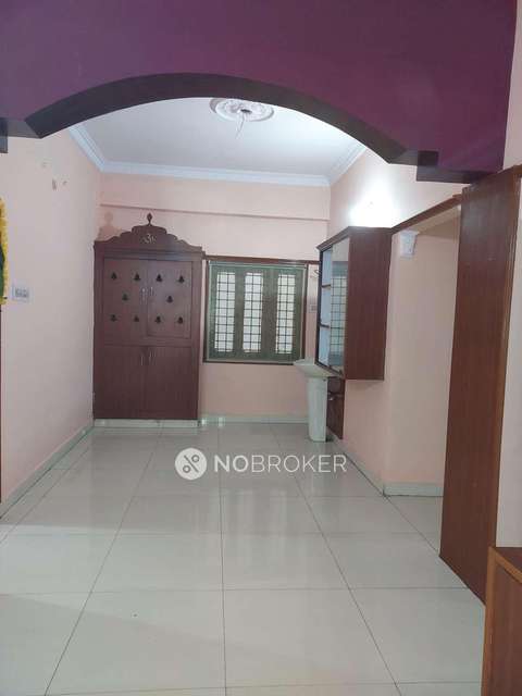 2 BHK Flat In Thirumala Heights For Sale  In Cherlapalli