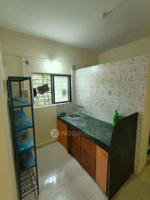 Shared Room for Male In 1 BHK  In Wakad