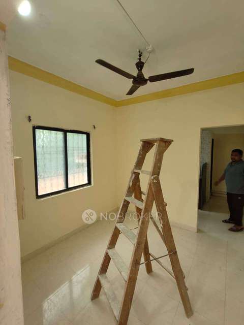 Shared Room for Male In 1 BHK  In Wakad