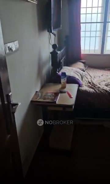 3 BHK Flat In Rb Builders For Sale  In Nanganallur