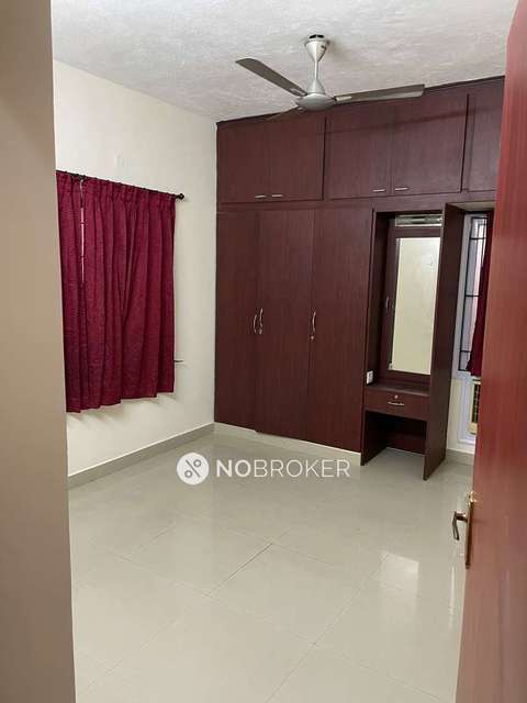 2 BHK Flat In Agni Flamingo For Sale  In Pallikaranai