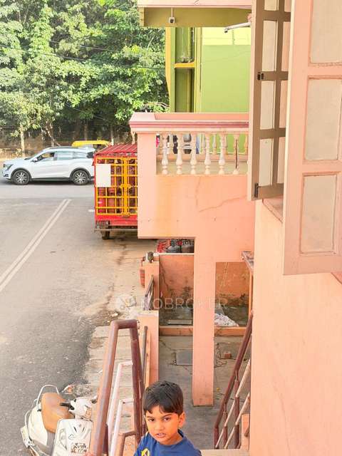 PG for Girls in Vidyaranyapura