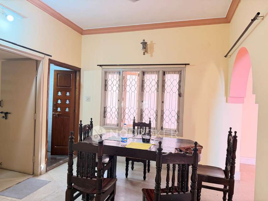 PG for Girls in Vidyaranyapura