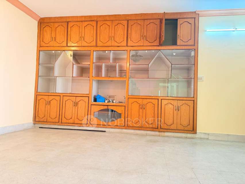 PG for Girls in Vidyaranyapura