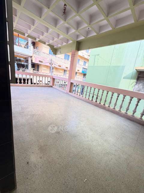 PG for Girls in Vidyaranyapura