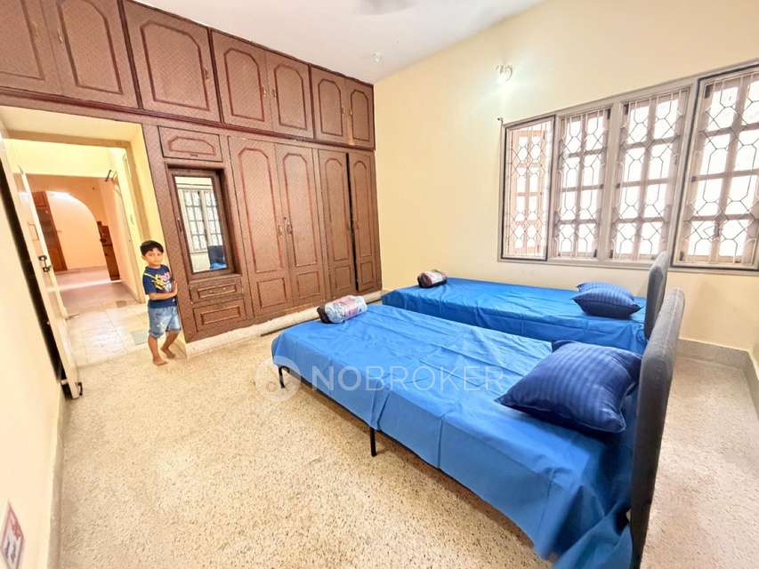 PG for Girls in Vidyaranyapura