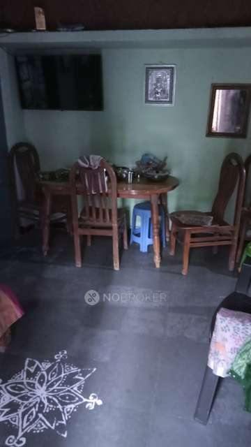 1 BHK Flat In Lig Apartments, Kukatpally For Sale  In Kukatpally