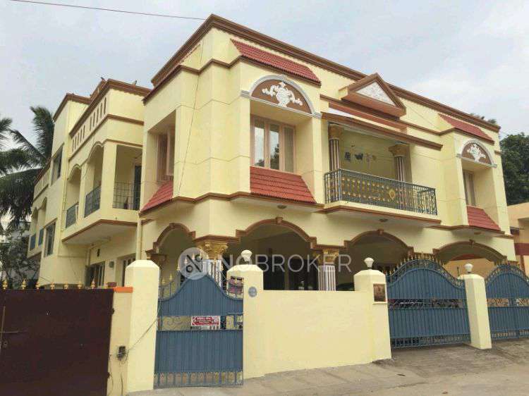 3 BHK House for Rent  In Cto Colony