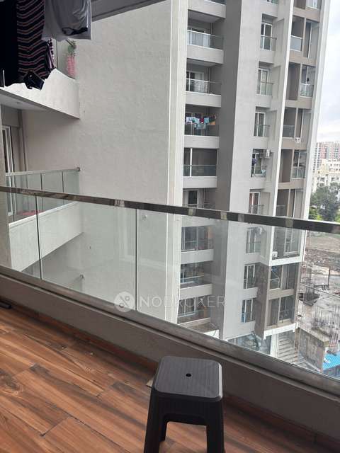 3 BHK Flat In Krishna Amarillo for Rent  In Hinjewadi