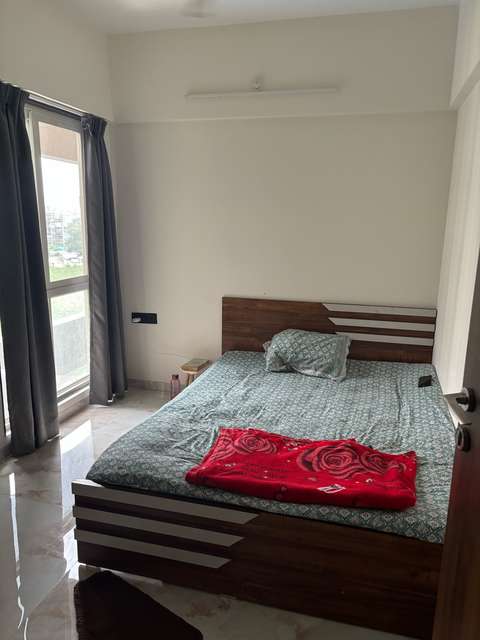 3 BHK Flat In Krishna Amarillo for Rent  In Hinjewadi