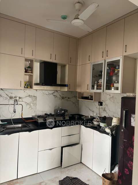 3 BHK Flat In Krishna Amarillo for Rent  In Hinjewadi