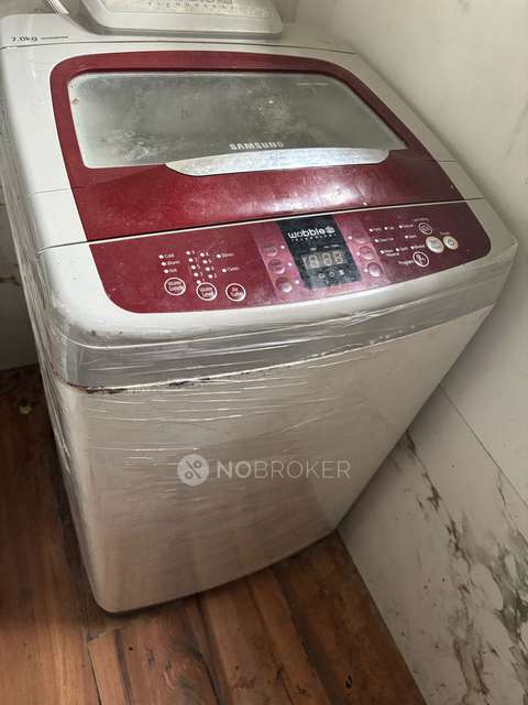 3 BHK Flat In Krishna Amarillo for Rent  In Hinjewadi