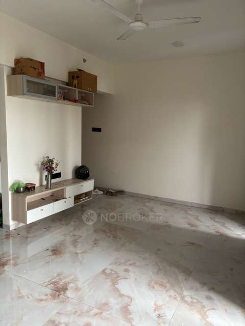 3 BHK Flat In Krishna Amarillo for Rent  In Hinjewadi