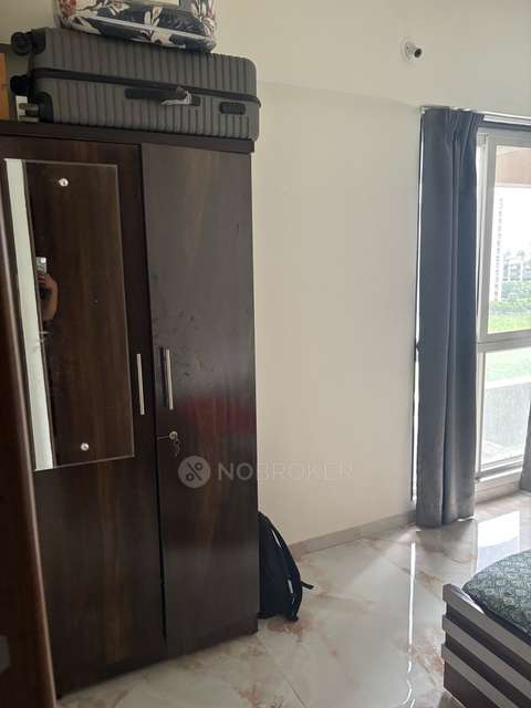 3 BHK Flat In Krishna Amarillo for Rent  In Hinjewadi