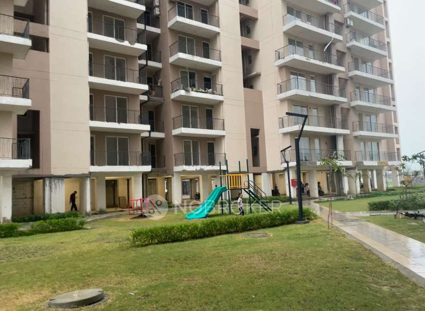 3 BHK Flat In Rof Alante, for Rent  In Dharampur