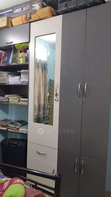 2 BHK Flat In Bhavyas Tulasi Vanam, Kukatpally, Hyderabad For Sale  In Kukatpally, Hyderabad