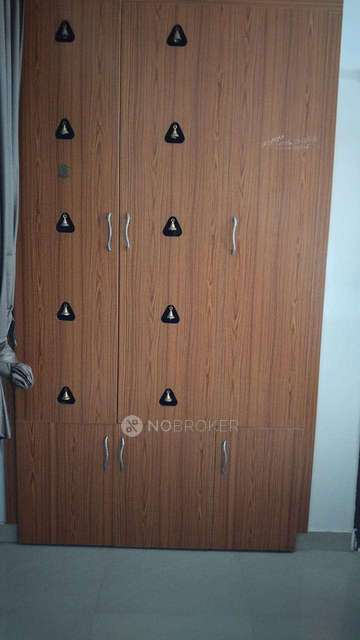 2 BHK Flat In Bhavyas Tulasi Vanam, Kukatpally, Hyderabad For Sale  In Kukatpally, Hyderabad