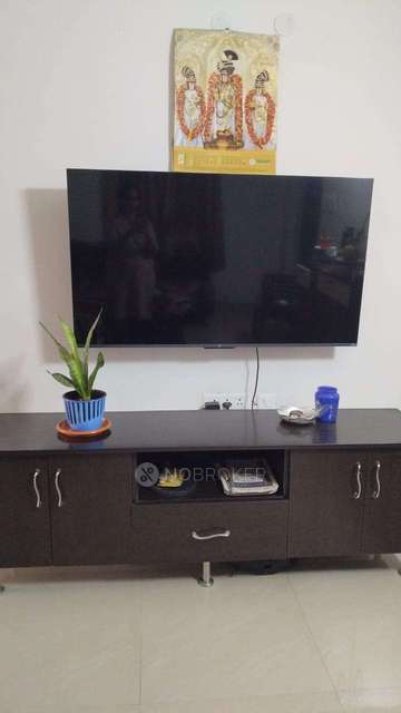 2 BHK Flat In Bhavyas Tulasi Vanam, Kukatpally, Hyderabad For Sale  In Kukatpally, Hyderabad